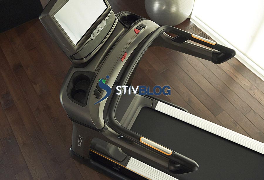 I tapis roulant che hanno riscritto le regole dell’home gym.