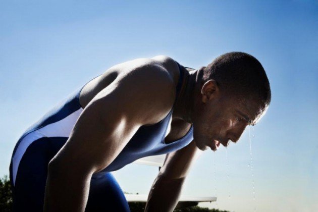 Atleta Stanco Integratori