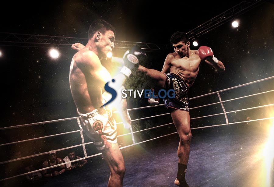 Ecco gli eventi Boxe e Muay Thai in Sardegna a Ottobre 2017.