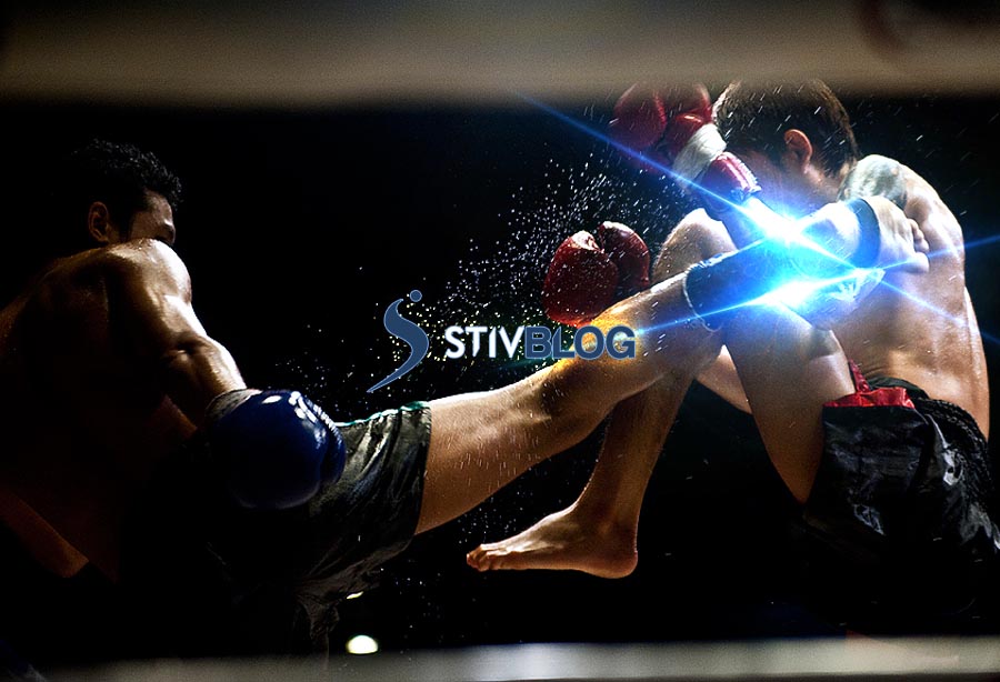Huaciai 8: La vera Muay Thai Sarda a Sinnai