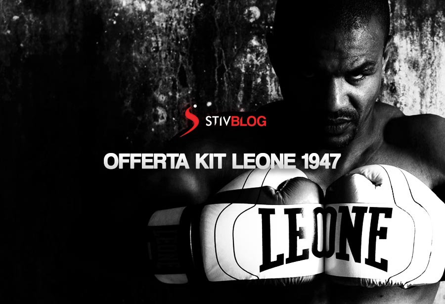 Leone 1947 – Offerta Last Minute di Natale