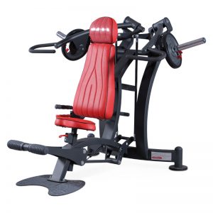 Deltoid Press Panatta