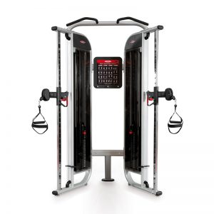 Dual Adjustable Pulley Panatta Smart