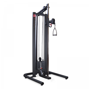 High low pulley panatta