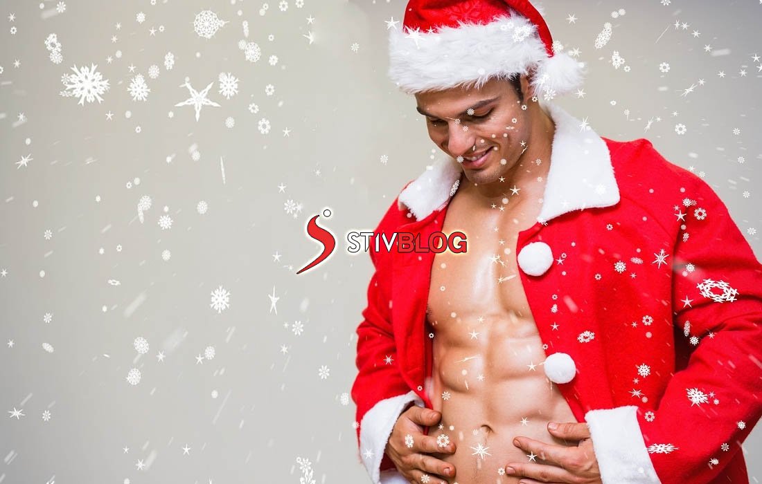 A Natale regala la salute, regala il fitness!
