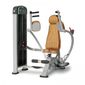 Pectoral Machine Panatta