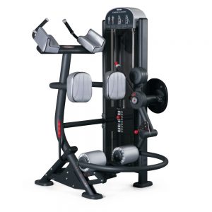 Standing Leg Curl Panatta
