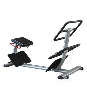 Stretching Extension Bench Panatta Sport