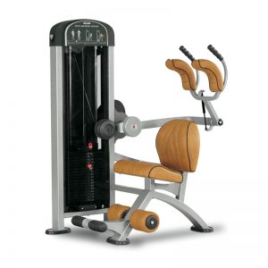 Upper abdominal machine