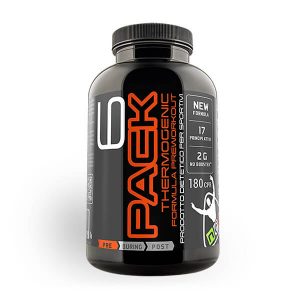 6 pack thermogenic_formula_preworkout integratore alimentare prodotto dietetico per sportivi stivsport net integratori
