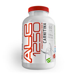 NET Alc 1250 Carnitina