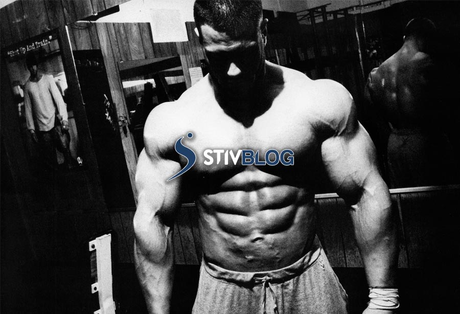 Cambia vita con il body building.