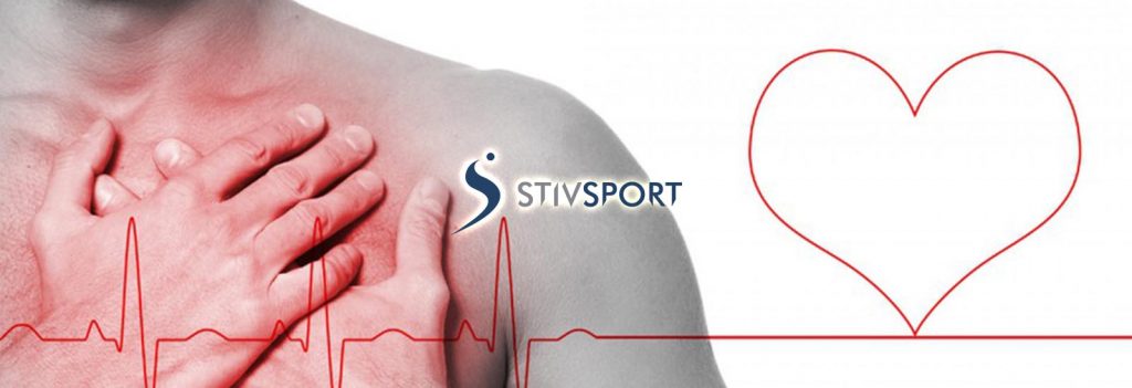 Acquista un defibrillatore per la tua palestra