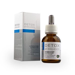 Detox Ph Balance