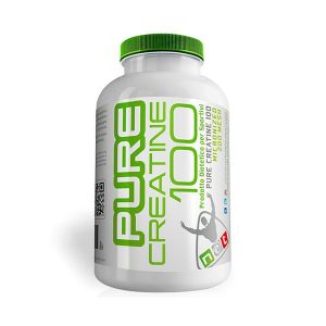 Integratore di creatina Pure Creatine 100 STIVBLOG