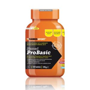 Named Pro Basic integratore sport fitness