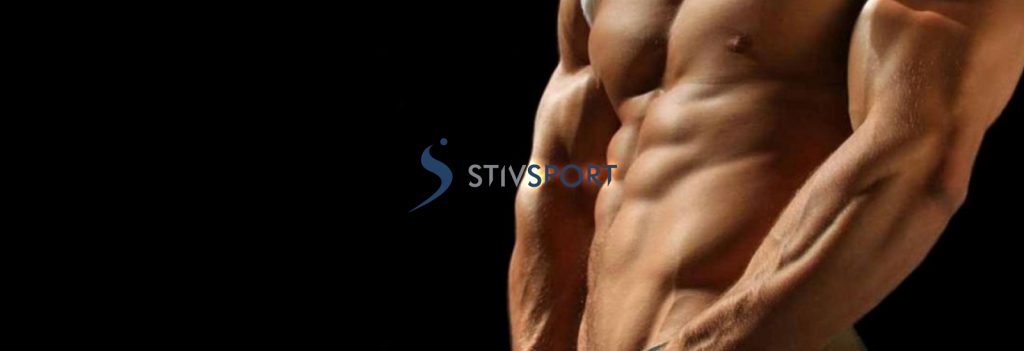 integratori alimentari per tutta la giornata STIVSPORT