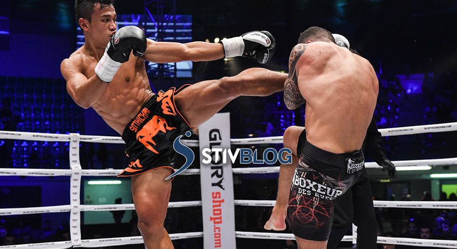Come scegliere i migliori guantoni per la Muay Thai.