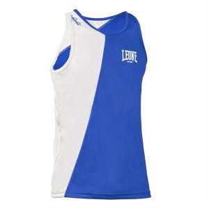 Abbigliamento, canotta da boxe STIVSPORT