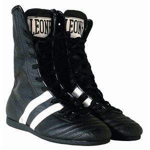 Abbigliamento, stivaletti da boxe STIVSPORT