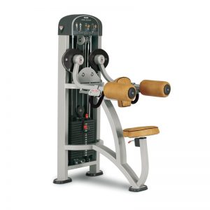 Latera Deltoids per palestra da Hotel STIVSPORT