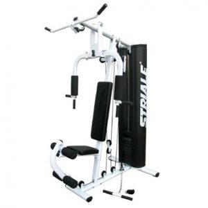 Panca mutlifunzione jhonstone per palestra per hotel STIVSPORT