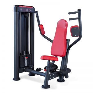 Pectoral Machine per palestre per Hotel STIVSPORT