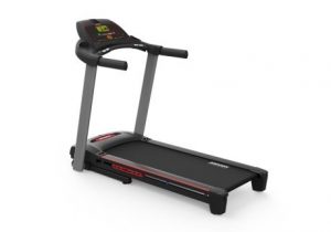 Tapis roulant per palestre per hotel STISPORT
