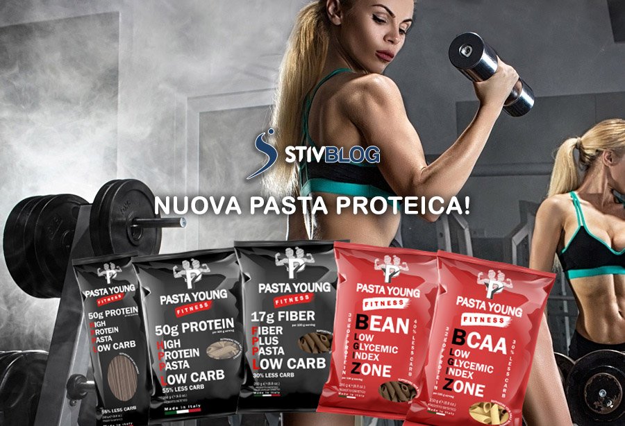 La Pasta Proteica n.1 a Cagliari – Non rinunciare più al gusto