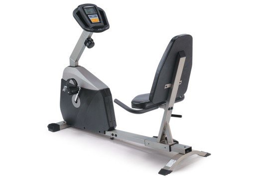 Johnson Treo R108 cyclette recumbent STIVSPORT