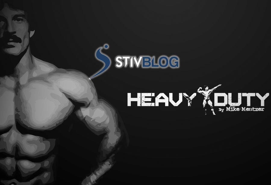 Allenarsi con solo due ore a settimana. Il metodo Heavy Duty