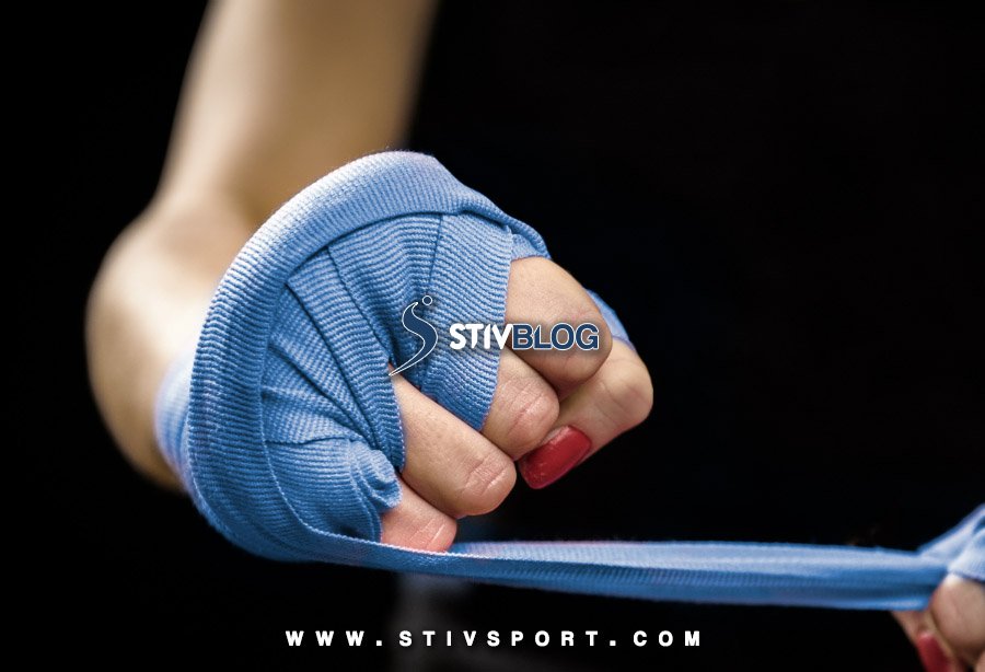 Come fare un bendaggio professionale per le mani: I consigli di Leone 1947 – Hand Wrap Kit