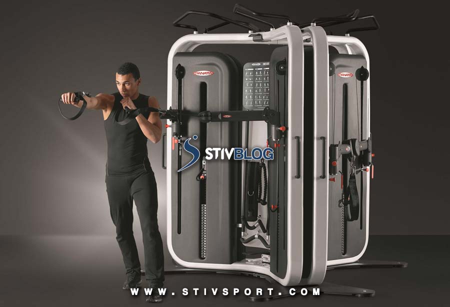 Attrezzare una palestra in poco spazio: Svelati I 4 Step Fondamentali per arredare una palestra in pochissimo spazio.