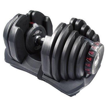 Manubrio carico variabile Stiv Sport