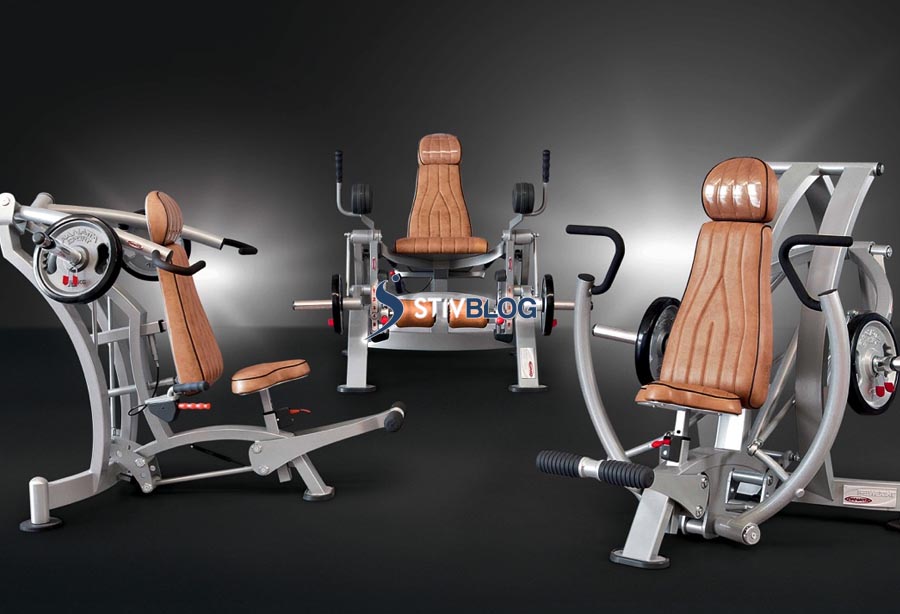 Le migliori attrezzature Panatta per palestra