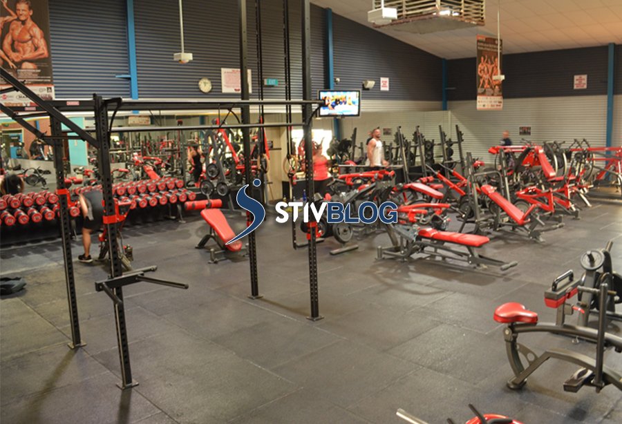 I migliori attrezzi economici per la palestra in hotel