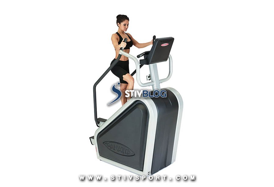 Nuovo Panatta Climber Fenix Touch – Workout Totale