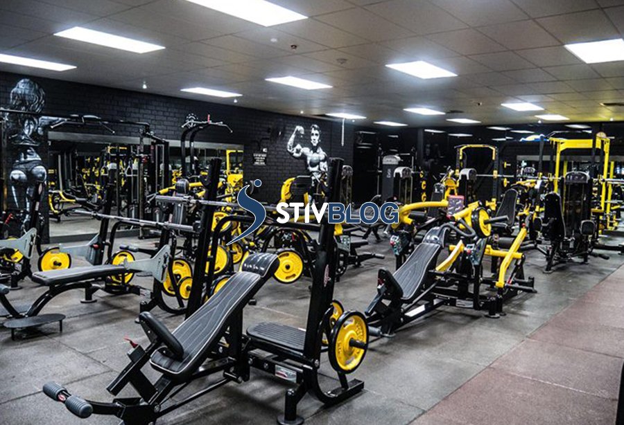 I Migliori allestimenti completi per palestra e Personal Training Studio.