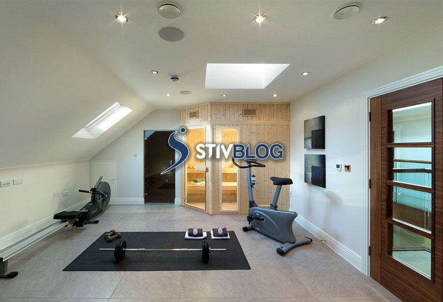 Home Gym: Come Costruire la Palestra in Casa Fai Da Te