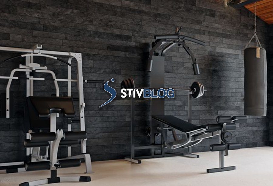 5 accessori che non possono mancare nella tua home gym!