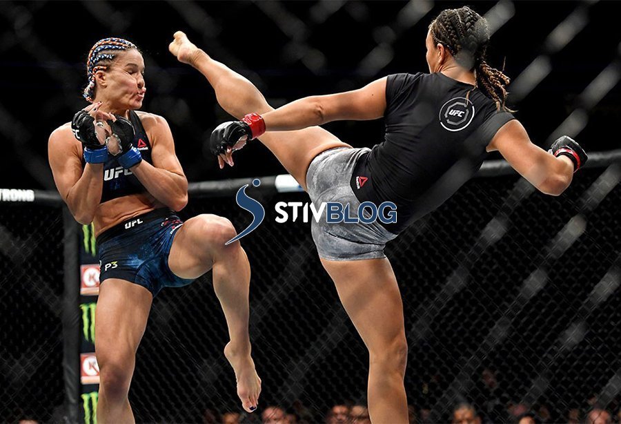 3 motivi per praticare le MMA (arti marziali miste).