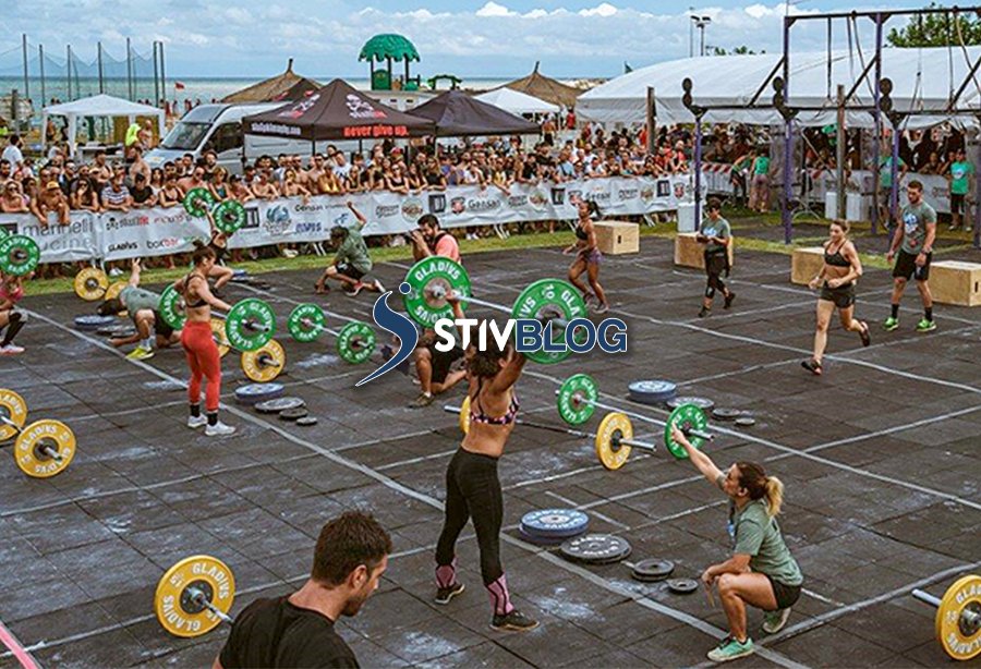 Gladius: il più grande alleato del tuo Box Crossfit e Home Gym