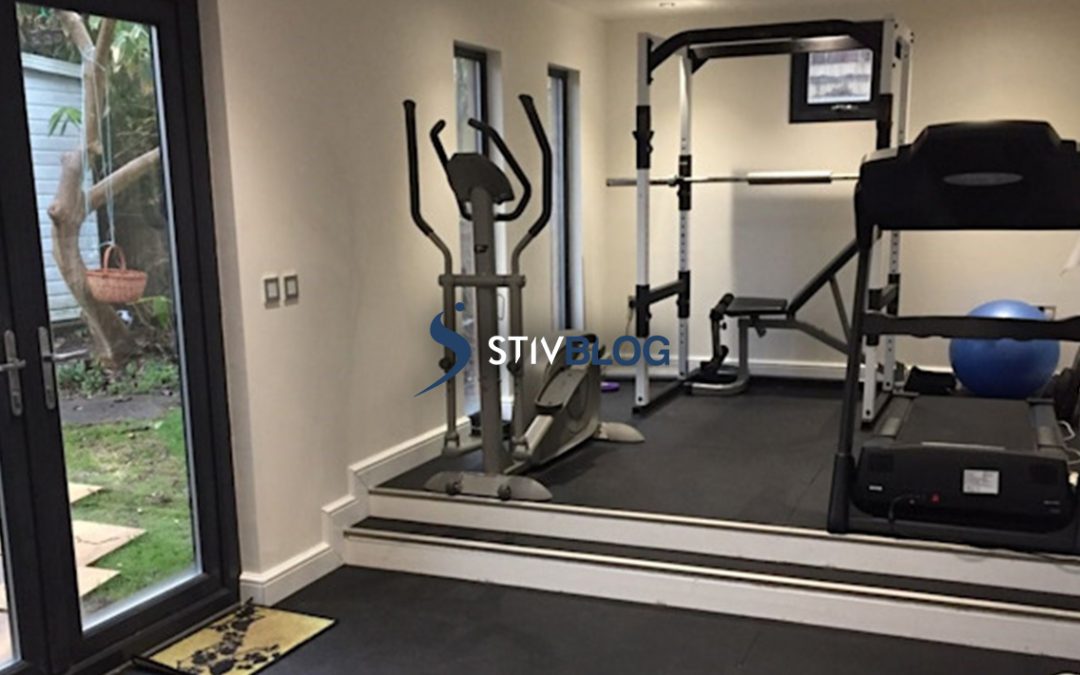 Attrezzatura da Palestra Professionale per Home Gym in Sardegna.