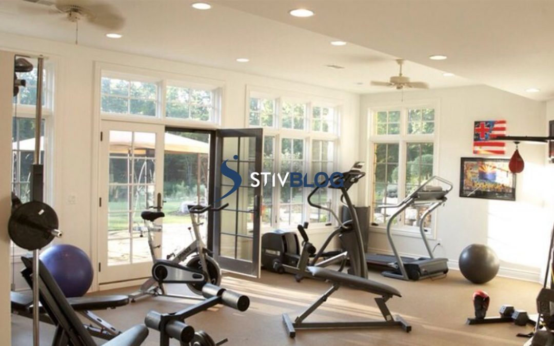 Home Gym: La guida definitiva per creare la tua palestra in casa