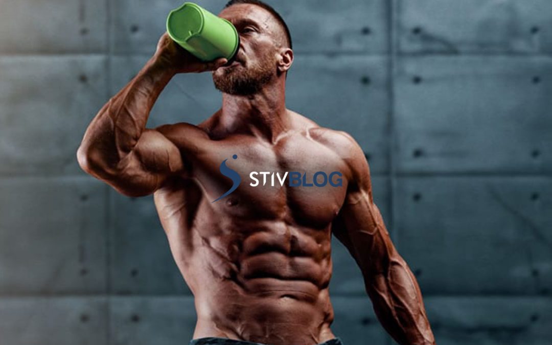 StivSport: il tuo sport nutrition center a Cagliari