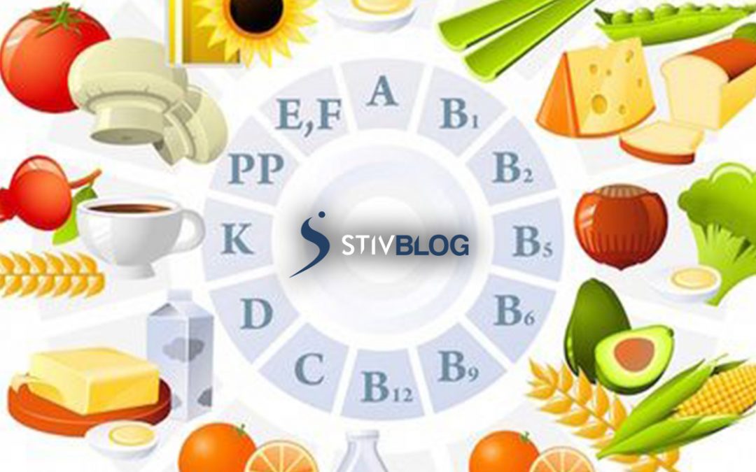 A Cosa Servono Le Vitamine: Consigli dell’esperto.