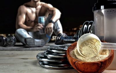 Bcaa: Cosa sono e a Cosa Servono – La guida