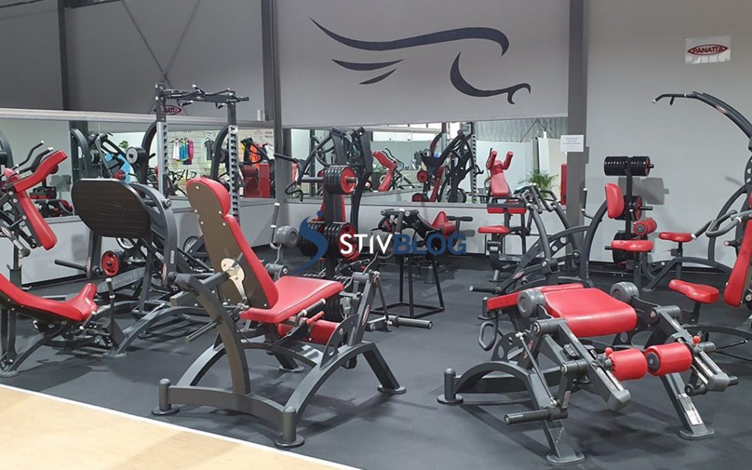 Aprire una Palestra: La Guida Ufficiale Stiv Sport