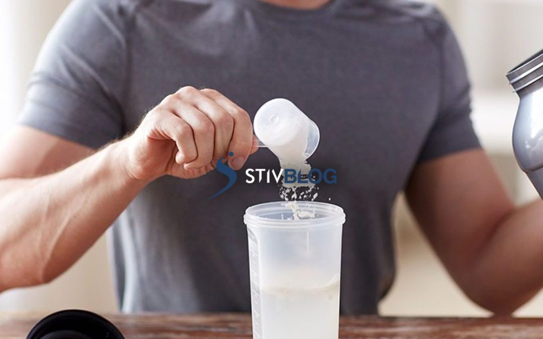 I 2 momenti migliori per assumere le Proteine Whey in polvere.