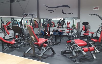 Attrezzi palestra usati: come averli nuovi grazie ad una strana promozione.